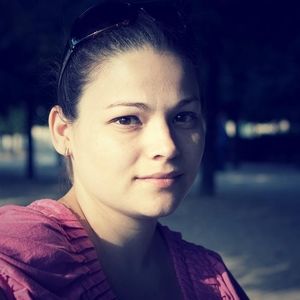 Meet your Posher, Sara